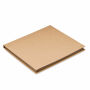OSTUR LARGE - Kaasplank van acaciahout - Hout
