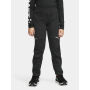 Core nordic ski club FZ pants jr black 122/128
