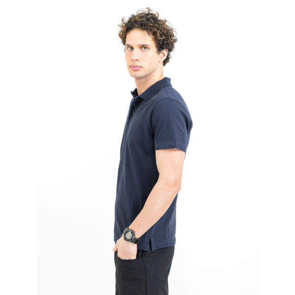 Printer Surf Light RSX Polo Dark navy 5XL Printer Surf Light RSX Polo Dark navy 5XL