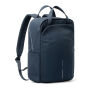 XD Design Soft Tote Rugzak, donkerblauw, grijs