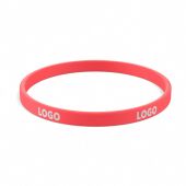Helder rood