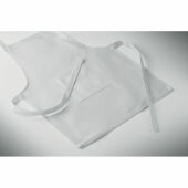 KID CHEF - Keukenset voor kinderen - Wit