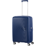 American Tourister Soundbox Spinner 67/24 Tsa Exp
