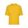 Oversized-T UNISEX sunflower XXS