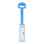 Pudong - luggage tag