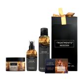 TREATMENTS® Giftbox Body & Scrub - Ceylon