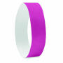 TYVEK - 1 Vel met 10 event armbandjes - Fuchsia