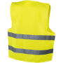RFX™ See-me veiligheidsvest voor professioneel gebruik - Neongeel RFX™ See-me veiligheidsvest voor professioneel gebruik - Neongeel