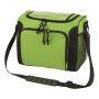 cool bag SPORT apple green