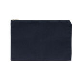 Impact Aware™ 285 g/m² rcanvas etui ongeverfd, donkerblauw