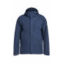 Westing Rain Jacket M Dark Blue 3XL Westing Rain Jacket M Dark Blue 3XL
