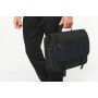 Schoudertas voor gereedschap en laptop Black / Navy One Size Schoudertas voor gereedschap en laptop Black / Navy One Size
