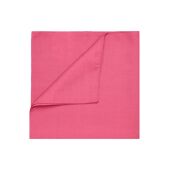 Bandana pink