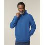 Sounder - De unisex hoodie met steekzakken - Royal Blue (L) Sounder - De unisex hoodie met steekzakken - Royal Blue (L)