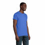 PIONEER MEN - PIONIER HEREN T-Shirt 175g - 3XL - Koningsblauw