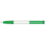 Super Hit Polished Basic SG Wit - Groen 347