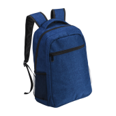 Donker blauw