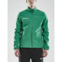 Pro Control Softshell Jacket M Team Green XS