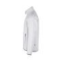 CORE softshell jas - Wit, 3XL