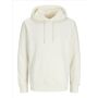 JACK&JONES//PRODUKT Cosy Hood, Egret Offwhite, XS JACK&JONES//PRODUKT Cosy Hood, Egret Offwhite, XS
