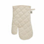 NEVON - Ovenwant van organisch katoen - Beige