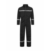 ProJob 7601 STRETCH OVERALL MET KNIEZAKKEN