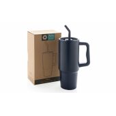 Deluxe Recycled RVS Drinkbeker