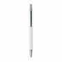 DANA - Gerecyclede aluminium balpen - Wit