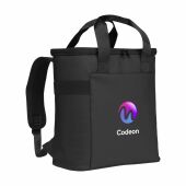 Lennon Cooler Bag XL koelrugzak - zwart