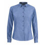 Purple Bow 144 Woman Indigo XS