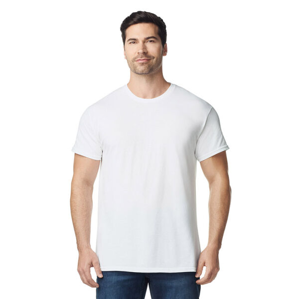 Gildan Light Cotton T-shirt No label Gildan Light Cotton T-shirt No label