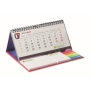 Kalender custom made karton/papier 21,1x19,4 cm