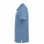 Classic Lincoln S/S Polo Light Blue 3XL