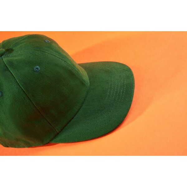 6 Panel Cap Low-Profile beige one size 6 Panel Cap Low-Profile beige one size