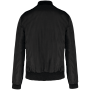 Heren bomberjack Black S
