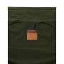Endurance Knitted Fleece Jacket W Olive XXL