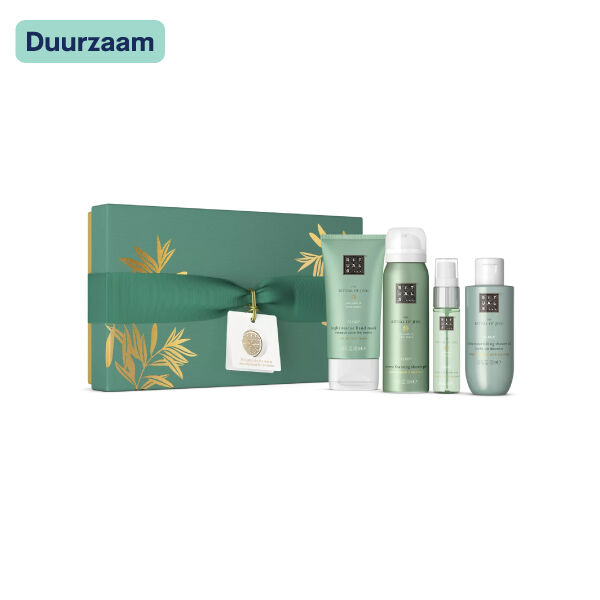 The Ritual of Jing I Small Gift Set