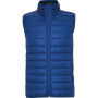 Kids´ Oslo Bodywarmer electric blue 14 Y
