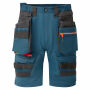 DX4 Detachable Holster Zak Short