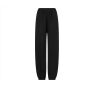 Regular Fit Sweatpants, BLACK, XXS, NEW MORNING STUDIOS
