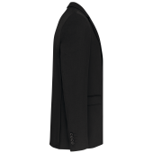 Heren Colbert Black 64 FR Heren Colbert Black 64 FR