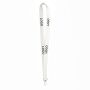 Bamboe zeefdruk lanyard Bamboe zeefdruk lanyard
