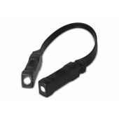 Oplaadbare handsfree nekzaklamp