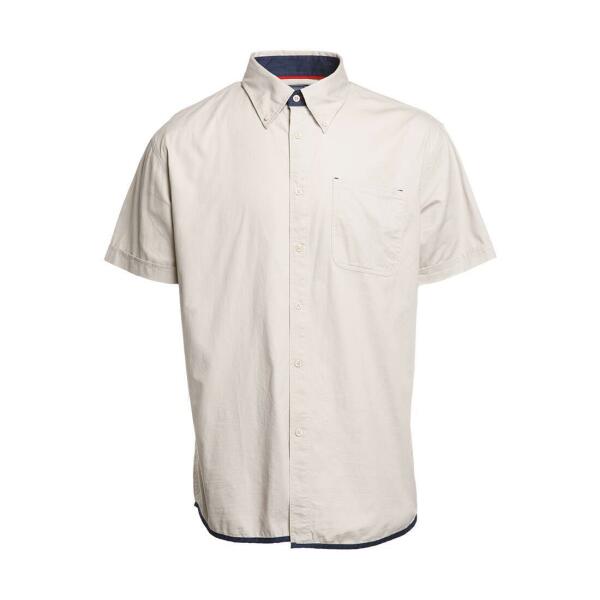 BRANDY SHORT SLEEVE SHIRT