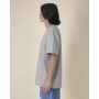 Freestyler - Relaxed heavyweight t-shirt with a dry handfeel - Heather Grey (3XL)