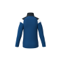 Trainingssweater 1/4 rits kind Dark Royal Blue / Navy 6/8 jaar