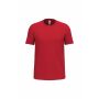 iDeal170 uniseks T-shirt red M