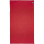 Pieter GRS ultralichte en sneldrogende handdoek 100 x 180 cm - Rood Pieter GRS ultralichte en sneldrogende handdoek 100 x 180 cm - Rood