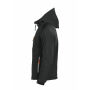Tulsa KID black 140