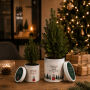 TinGreenz small - Christmas edition